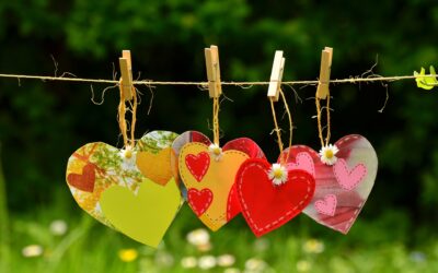 Pocit vďačnosti a jeho pozitívne účinky na náš život a imunitný systém