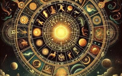 Astrozofia – Múdrosť Hviezd